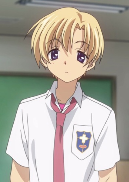 Greg Ayres photo