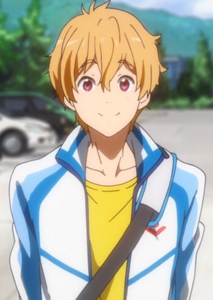 Greg Ayres photo