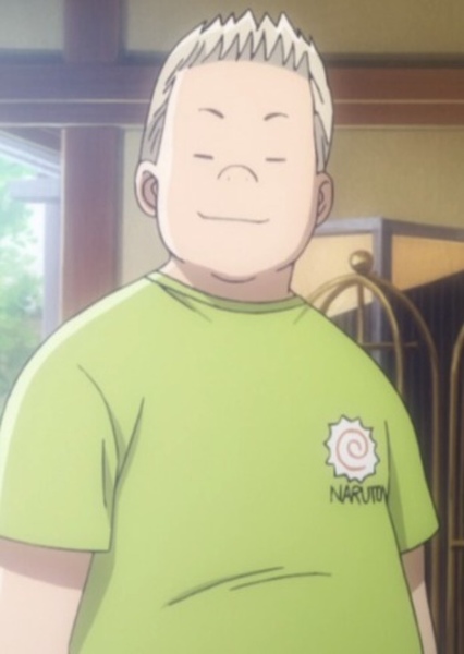 Greg Ayres photo