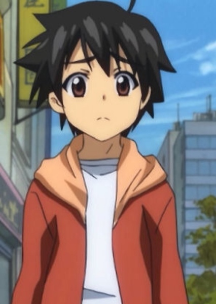 Greg Ayres photo
