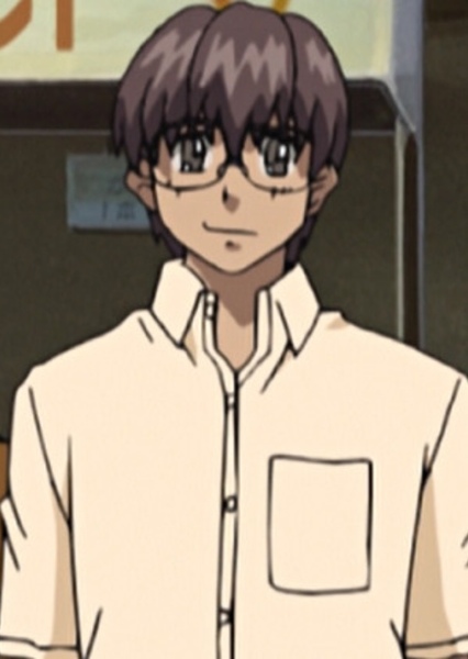 Greg Ayres photo