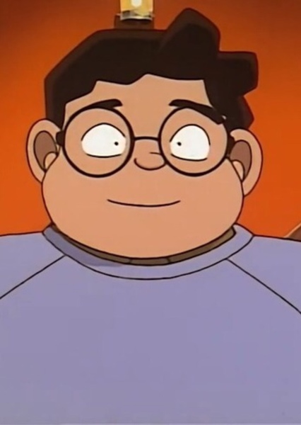Greg Ayres photo