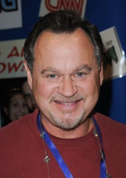 Greg Berger photo