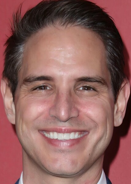 Greg Berlanti
