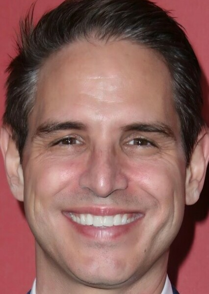 Greg Berlanti photo