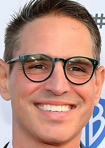 Greg Berlanti