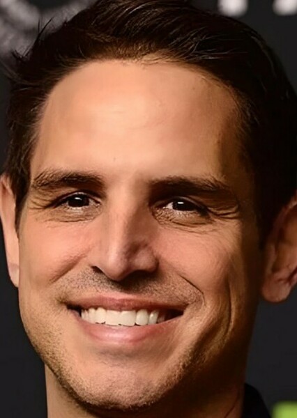 Greg Berlanti