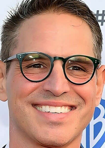 Greg Berlanti