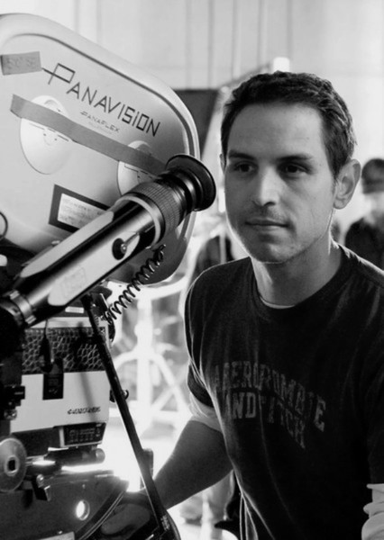 Greg Berlanti