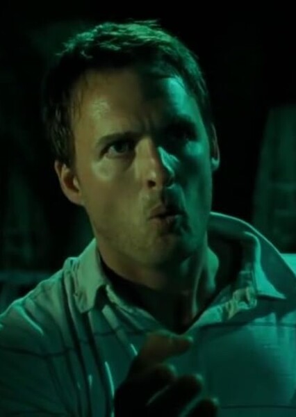 Greg Bryk photo