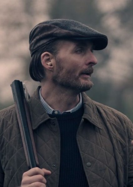 Greg Bryk photo