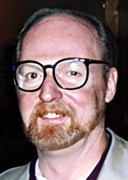 Greg Burson