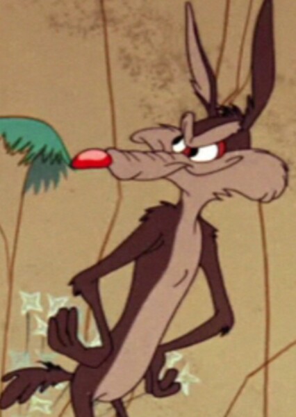 Ralph Wolf