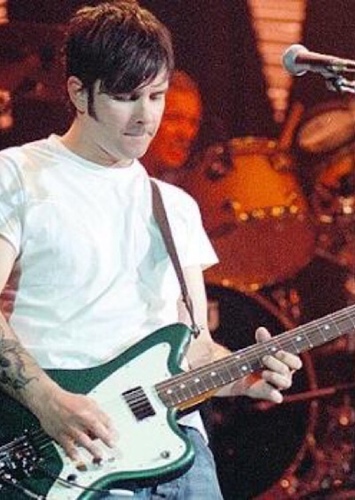 Greg Camp
