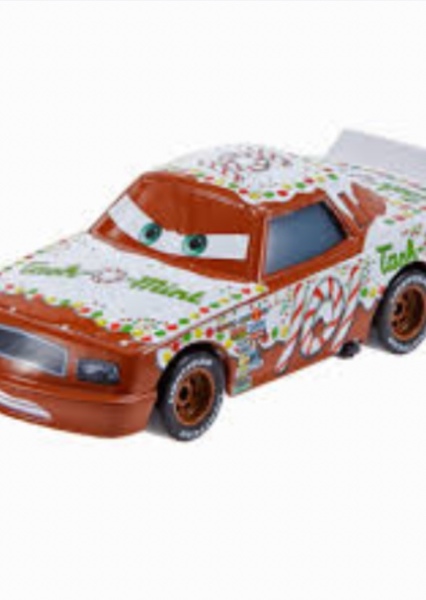 Tach-O-Mint