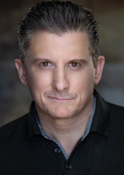 Greg Canestrari photo