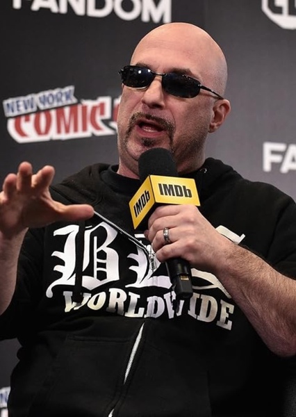 Greg Capullo