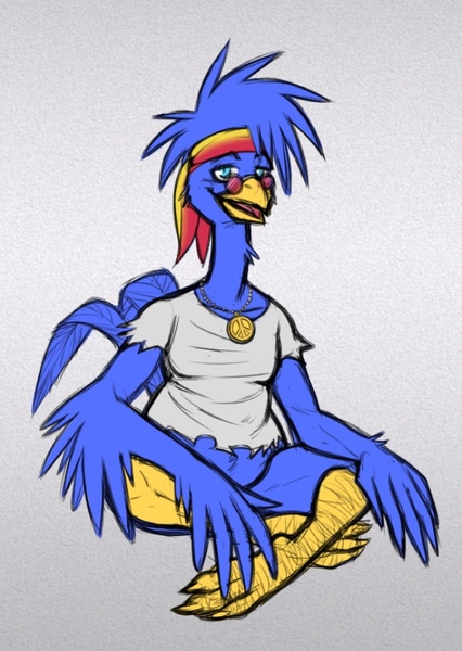 Greg Cipes photo