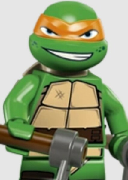Greg Cipes photo