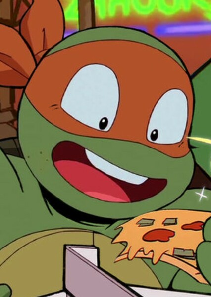 Greg Cipes photo