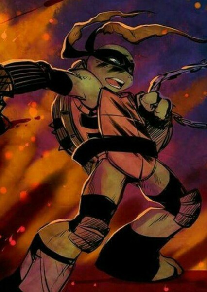 Greg Cipes photo