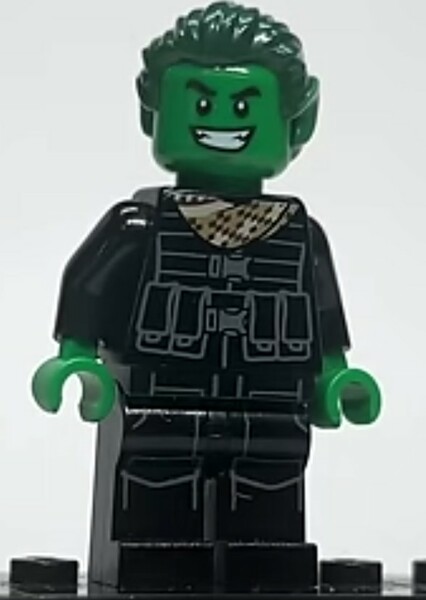 Greg Cipes