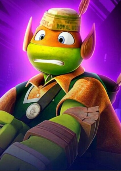 Greg Cipes photo
