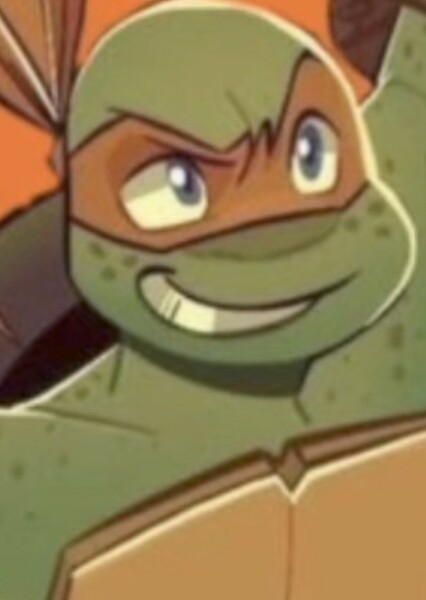 Greg Cipes photo