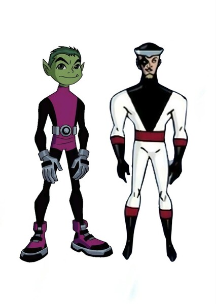 Greg Cipes photo