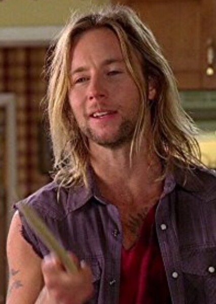 Greg Cipes photo