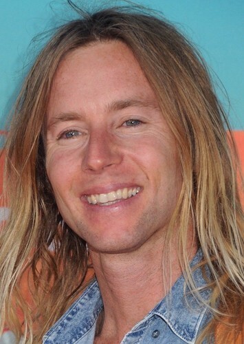 Greg Cipes photo