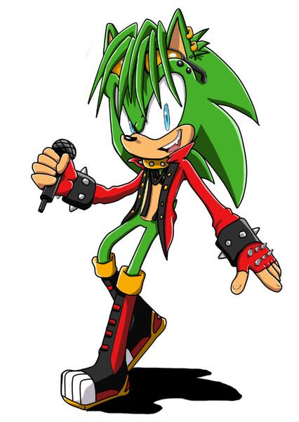 Greg Cipes photo