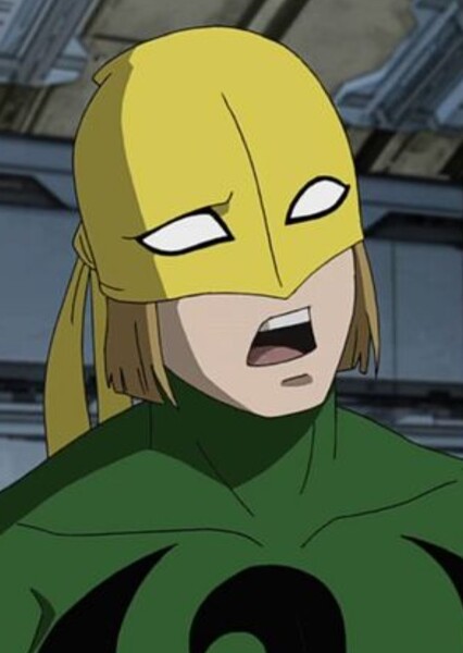 Greg Cipes photo