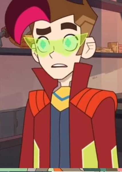 Greg Cipes