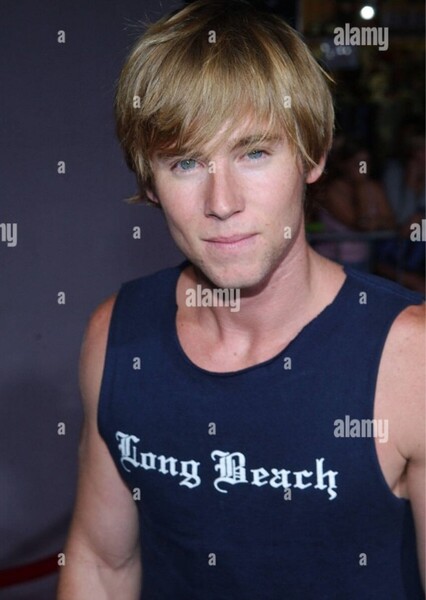 Greg Cipes