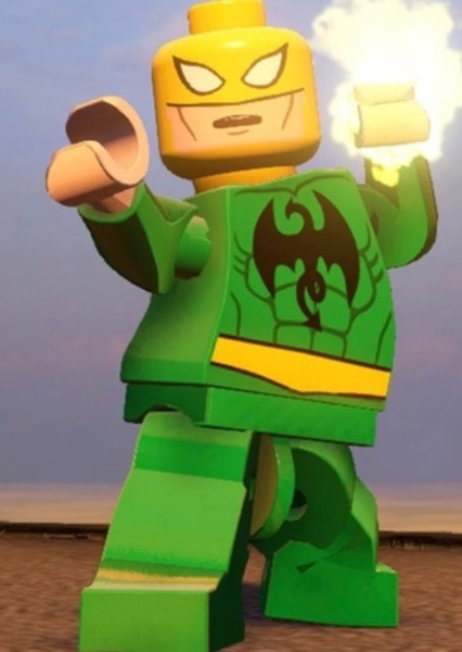 Greg Cipes photo