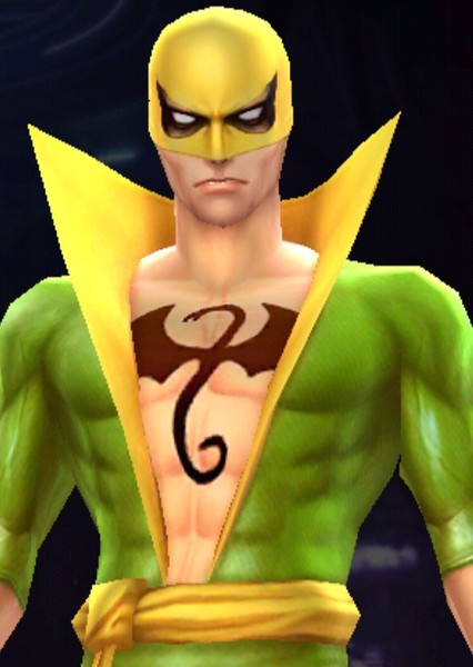 Greg Cipes photo