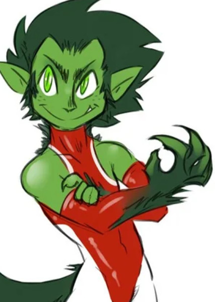 Greg Cipes photo
