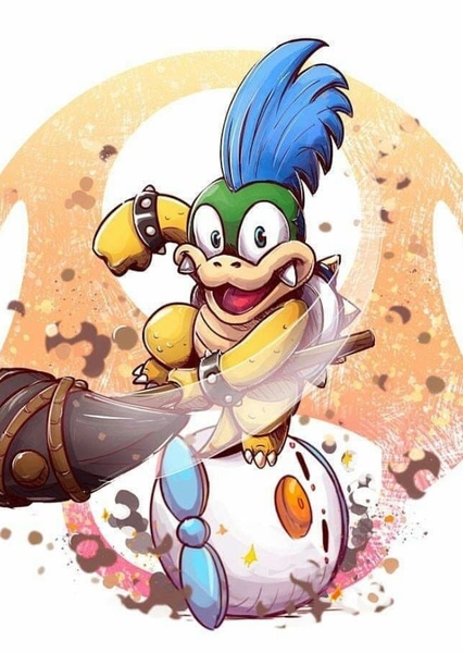 Greg Cipes photo