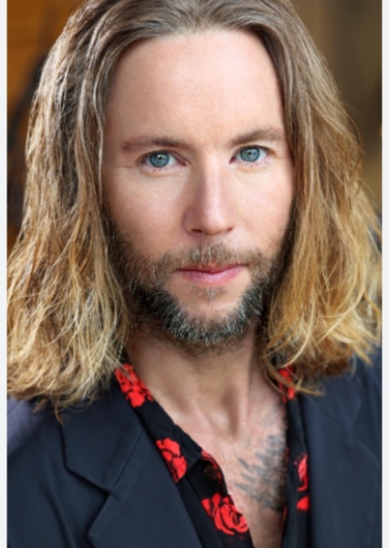 Greg Cipes (TMNT co favorite) photo