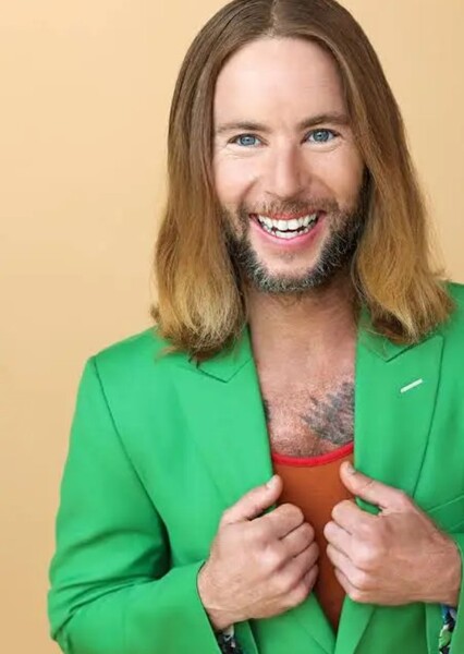 Greg Cipes (TMNT co favorite) photo