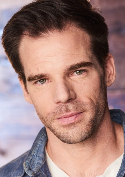 Gregory James Cohan photo
