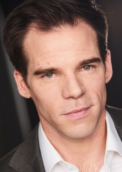 Gregory James Cohan photo