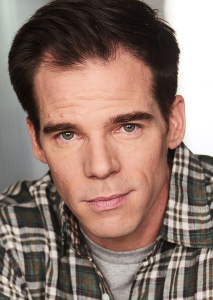 Gregory James Cohan photo
