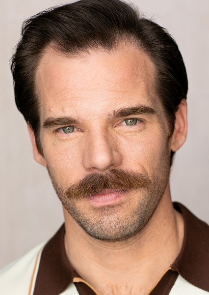 Gregory James Cohan photo