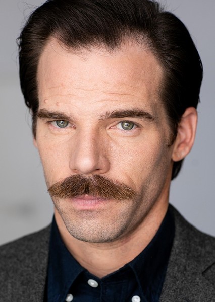 Gregory James Cohan photo