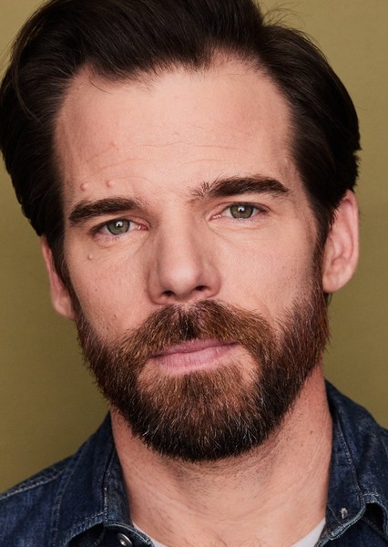 Gregory James Cohan photo