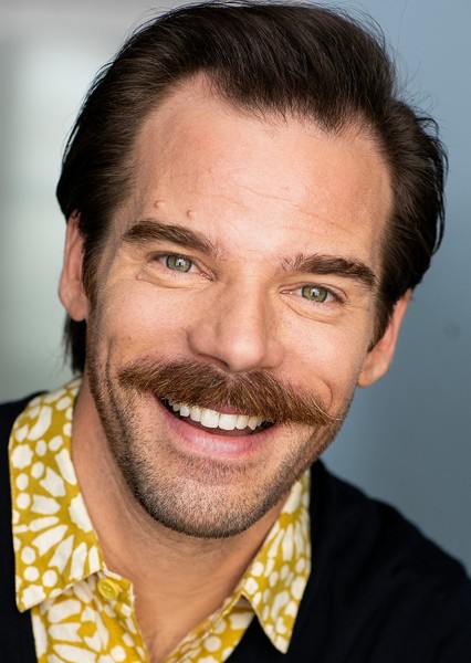 Gregory James Cohan photo