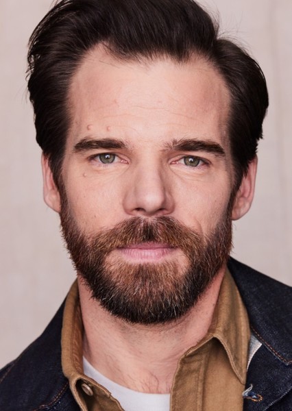 Gregory James Cohan photo
