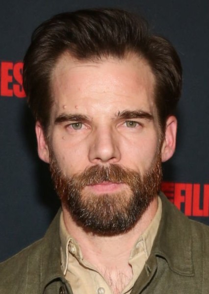Gregory James Cohan photo